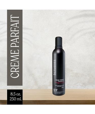 Scruples Creme Parfait Mousse 8.5 oz - Lightweight Hair Styling Mousse - Buy Online on SooperMarket.com