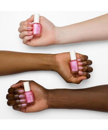 Essie Nail Polish: Vegan Formula with Special Effects Topcoat - Astral Aura - Buy Online on SooperMarket.com