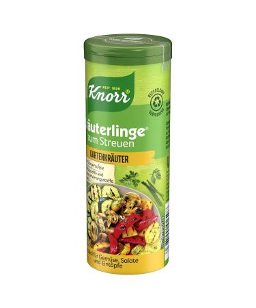 Knorr Herbal Lodge Mixture - 60g Spice Blend for Vegetables Salad Dressing & Stews | Sustainably Grown Herbs for International Delivery - Buy Online on SooperMarket.com