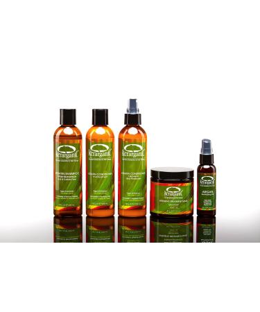 Keratin Maintenance Set 8oz