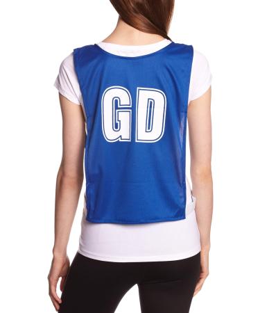 Mitre Netball Pro Sports Training Bibs Set Large - Buy Online on SooperMarket.com
