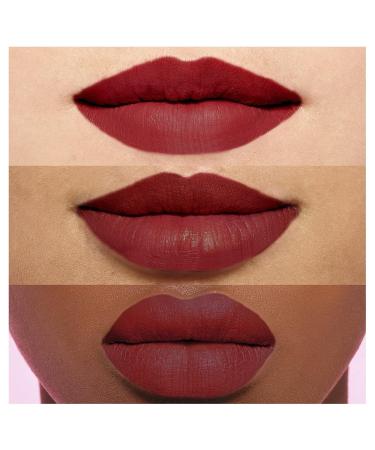 L'Or al Paris Matte Lip Crayon Lipstick 113 Everyday - International Shipping Available | Buy Now - Buy Online on SooperMarket.com