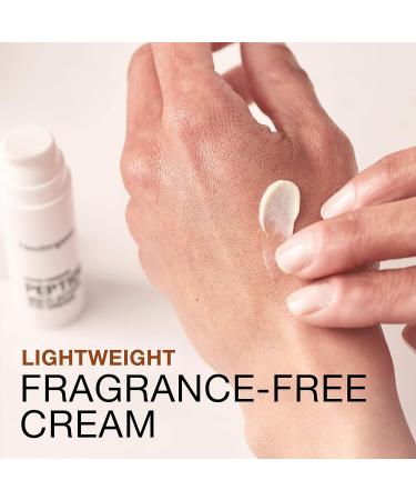 Neutrogena Rapid Firming Peptide Eye Cream - Pack of 4 | Hydrating, Fragrance-Free, & Brightening Formula to Reduce Fine Lines & Puffiness - Buy Online on SooperMarket.com