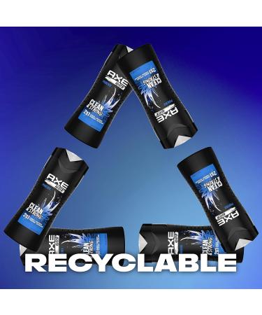Buy AXE 2 in 1 Shampoo and Conditioner Phoenix 16 oz - Best International Shipping Available - Buy Online on SooperMarket.com