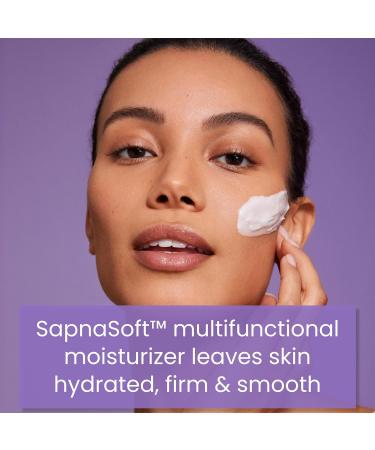 Prakti RaniRitual 4-Step Skin Care Set | Clean & Natural Ingredients for All Skin Types | DeviDetox PritiPolish SundaSkin SapnaSoft | $205 Value | International Shipping Available - Buy Online on SooperMarket.com
