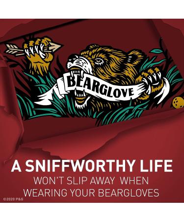 Old Spice Bearglove Scent Aluminum-Free Deodorant for Men | 48-Hour Protection | 3 oz (Pack of 3) - Buy Online on SooperMarket.com
