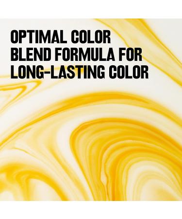 Revlon Colorsilk Permanent Hair Color 071 Golden Blonde - Pack of 3 | Ammonia-Free, 100% Gray Coverage with Keratin & Amino Acids - Buy Online on SooperMarket.com