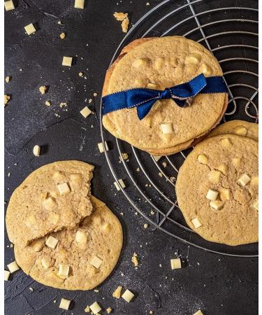 Organic Vegan Egg Replacement - 100% Plant-Based Powder for Baking Cooking & Desserts | 4 Eggs Equivalent (2-Pack 28g) - Buy Online on SooperMarket.com