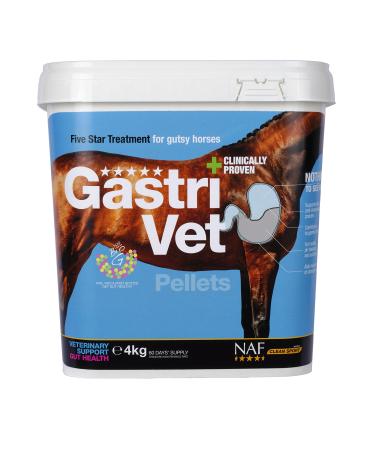 NAF GastriVet 4 kg