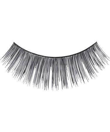 Salon System Naturalash Quick and Easy Re-Usable Black 101 Lashes - Buy Online on SooperMarket.com