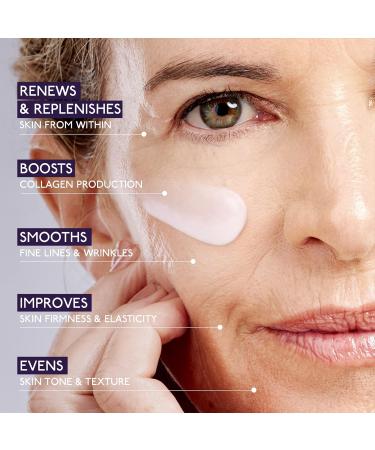 By Terry Hyaluronic Global Face Serum - Reduces Wrinkles & Fine Lines Vegan Fragrance-Free All Skin Types - 1.1 fl oz | International Shipping Available - Buy Online on SooperMarket.com