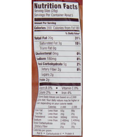 Royal Hawaiian Orchards Mesquite Hawaiian BBQ Macadamias 4 oz - Pack of 1 - Buy Online on SooperMarket.com