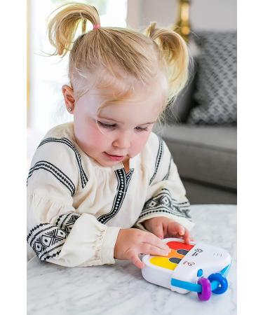 Baby Einstein Magic Touch Mini Piano Toy | Ages 3 Months + | Hape Wooden Musical Piano - Buy Online on SooperMarket.com