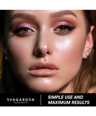 Evagarden Powder Velvet Compact 805 Light - 10g | International Shipping Available - Buy Online on SooperMarket.com