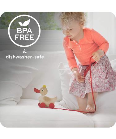 NUK Active Cup 12+ Months - 10 oz (300 ml) | Ideal Sippy Cup for Toddlers - Buy Online on SooperMarket.com
