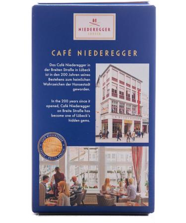 Buy JG Niederegger Marzipan Milk Coffee Value Pack 8x200g Bags | International Shipping Available - Buy Online on SooperMarket.com