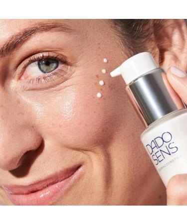 DADO SENS Pigmentcare Anti-Pigment Spot Serum (50 ml) - Reduces Age Spots With Hyaluronic Acid & Shea Butter Supports the Skin Protection System - Buy Online on SooperMarket.com