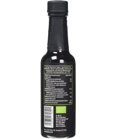 Biona Organic Shoyu Sauce 6 x 145ml - Authentic Japanese Soy Sauce - Buy Online on SooperMarket.com