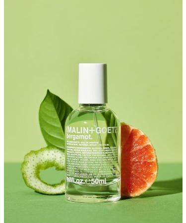 Malin + Goetz Eau de Parfum Men & Women's Perfume Garden Berry Fragrance Fresh & Comforting Scented Perfume Bright & Evolved Vegan & Cruelty Free Bergamot - Buy Online on SooperMarket.com