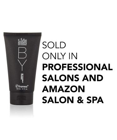 Framesi BY Lava Hydro Gel Strong 5.1 fl oz - For Volume, Shine & Color Treated Hair - Buy Online on SooperMarket.com