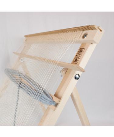 Beka 20 Deluxe Weaving Frame Loom with Stand - Premium Quality - Buy Online on SooperMarket.com