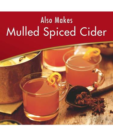Alpine Spiced Cider Single Serve Cups - 30 Count (Pack of 1) - Buy Online on SooperMarket.com