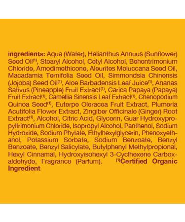 Alba Botanica Colorific Conditioner Plumeria 32 oz - Nourishing Hair Care for Vibrant Color (1 Pack) - Buy Online on SooperMarket.com
