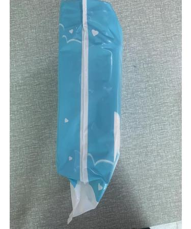 LittleForbig Adult Printed Diaper 2 Pieces - Baby Usagi Pink M | Size Medium 71-96 CM - Buy Online on SooperMarket.com