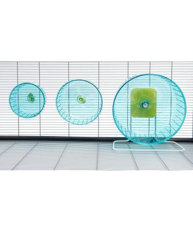 Savic Rolly Giant + Stand Exercise Wheel Dia 27 5 Cm - Buy Online on SooperMarket.com