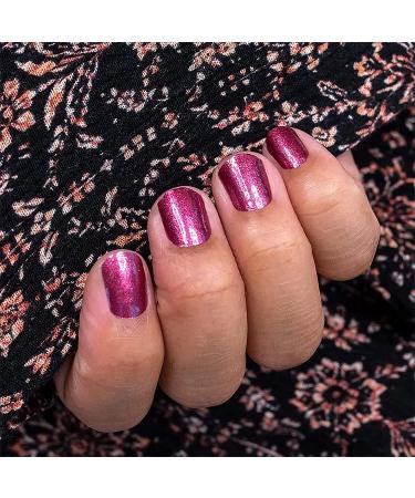 Color Street How You Dune Nail Polish Strips - Long Lasting and Easy to Apply - Buy Online on SooperMarket.com