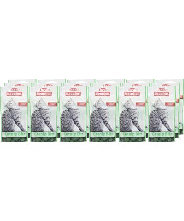 Beaphar Catnip Bits 35 g (Pack of 18) - Buy Online on SooperMarket.com