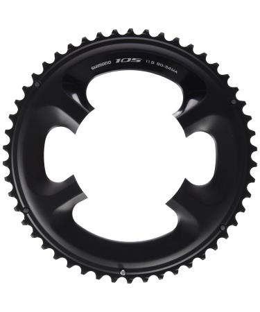 SHIMANO Chainring 50T-MA 105 FC-5800 for 50-34T Black us:one size