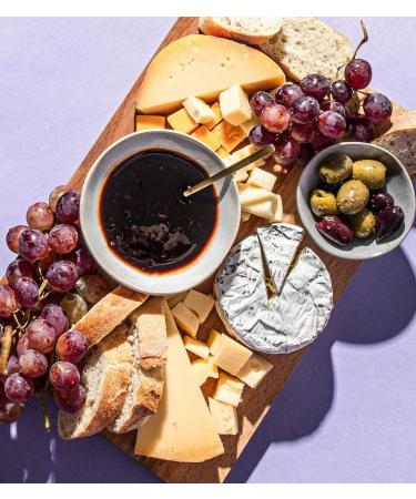KoRo Balsamic Onion Chutney (4 x 730g) | Sweet & Sour Caramelized Onion Sauce with Agave Syrup - International Shipping Available - Buy Online on SooperMarket.com
