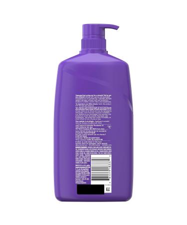 Aussie Total Miracle Paraben-Free Shampoo with Apricot & Macadamia Oil 26.2 fl oz - Pack of 4 - Buy Online on SooperMarket.com