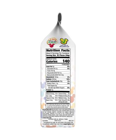 Pepperidge Farm Goldfish Cheddar Crackers Disney Mickey Mouse Special Edition 6.6 oz. Bag - Buy Online on SooperMarket.com