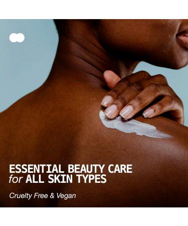 Ruby Kisses Daily Body & Hand Lotion - Lightweight Non-Greasy Vegan Cruelty-Free Hydrating for All Skin Types - Made in Korea - Buy Online on SooperMarket.com