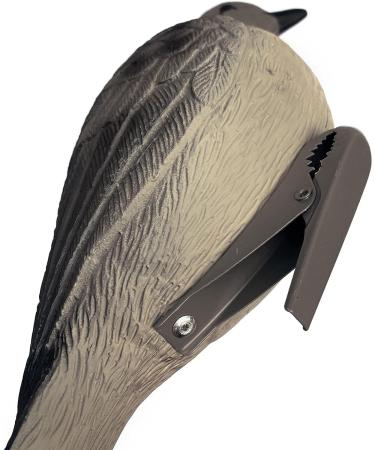 HQ Outfitters Dove Decoy 4 Pack - Realistic Hunting Decoys - Buy Online on SooperMarket.com