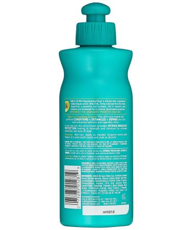 SoftSheen-Carson Optimum Salon Haircare Amla Legend Combing Cream 10.144 oz - Smooth & Detangle for Healthy Hair - Buy Online on SooperMarket.com