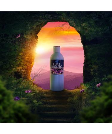 Felce Azzurra Black Orchid Body Wash - Enigmatic Fragrance - 22 Oz - Buy Online on SooperMarket.com