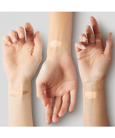 L'Oreal Paris Infallible Pro Glow Concealer Nude Beige 0.32oz - Long Lasting Coverage - Buy Online on SooperMarket.com