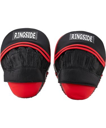 Ringside Panther Punch Mitt 10 - Boxing MMA Training Gear - Buy Online on SooperMarket.com