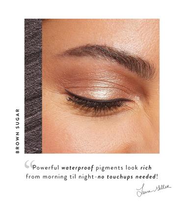 Laura Geller Inkcredible Gel Eyeliner - Beige-to-Beige Waterproof Smudge-proof Pencil - Buy Online on SooperMarket.com