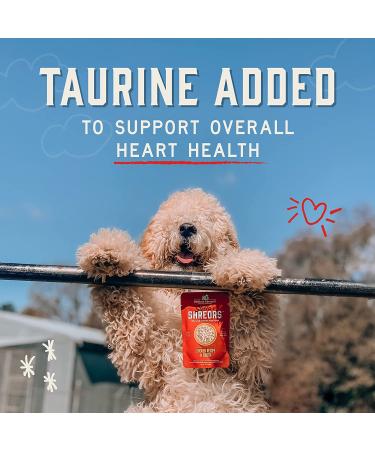 Stella & Chewy's Shredded Chicken Dog Food - 24 Pouches - Buy Online on SooperMarket.com