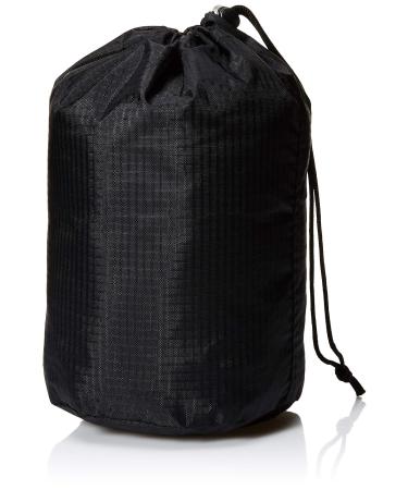 Equinox Bilby Stuff Sack 6" x 11" Black