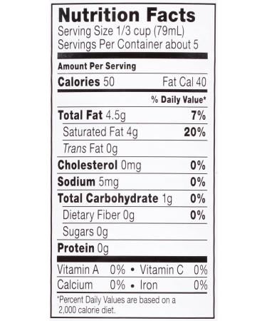 Thai Kitchen Organic Unsweetened Lite Coconut Milk - 13.66 fl oz (Pack of 12) | Keto-Friendly & Dairy-Free - Buy Online on SooperMarket.com