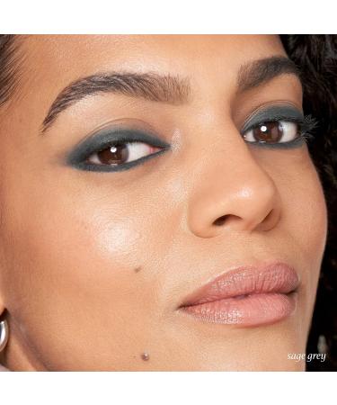Julep When Pencil Met Gel Longwear Eyeliner - Sage Grey Matte | Transfer-Proof & High Performance Liner - Buy Online on SooperMarket.com