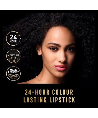 Max Factor Lipfinity Long-Lasting Two Step Lipstick - 40 Vivacious 4.2g 2 Count - Buy Online on SooperMarket.com
