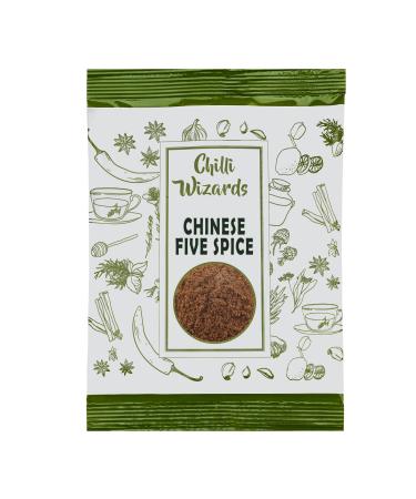 Chinese Five Spice Powder 50g