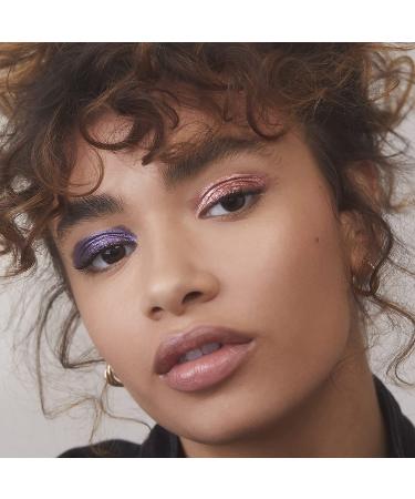 e.l.f. Liquid Metallic Eyeshadow - Supernova | Gel Formula, High-Impact Finish | 0.1 Fl Oz - Buy Online on SooperMarket.com