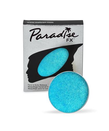 Mehron Paradise Makeup AQ - Brilliant Bleu Bebe/Light Blue (7 Gr)